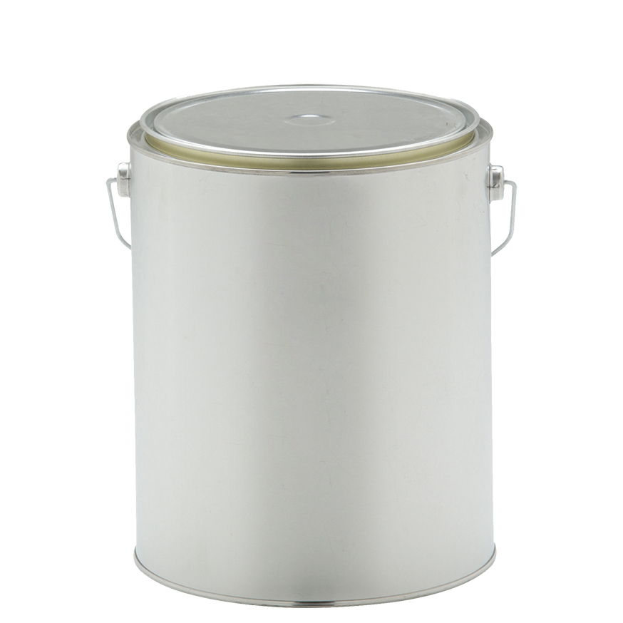 丸缶 3・4kg生地丸缶 商品説明 - マキノ製缶株式会社